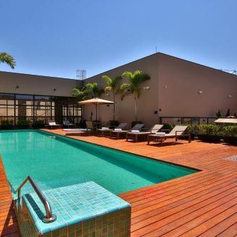 Comfort Suites Sao Jose do Rio Preto