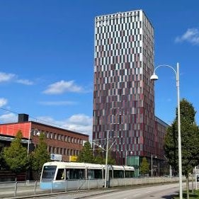 Quality Hotel The Weaver Thumbnail