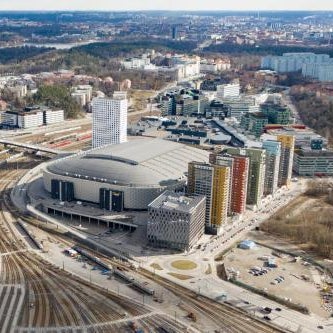 Comfort Hotel Solna Arenastaden Thumbnail