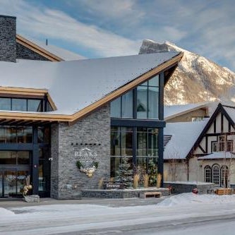 Peaks Hotel and Suites Thumbnail