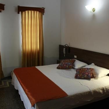 Hotel Boutique el Sol