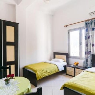 Hotel Shpetimi Thumbnail