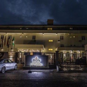 The Willows Nest Hotel Ibadan Thumbnail