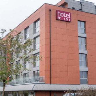 Hotel No151 Thumbnail