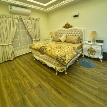 Continental boutique House