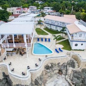 Begona Cliff Hotel Thumbnail
