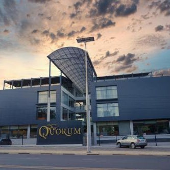 The Quorum Thumbnail