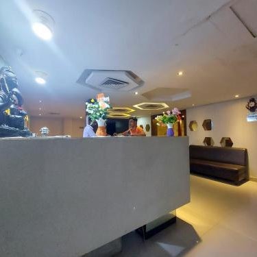 Orbit Hotel Bagdogra