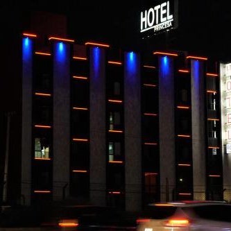 Hotel Princesa Thumbnail