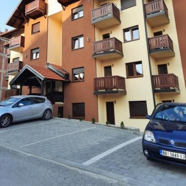 Apartman Popovic