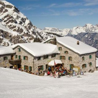 Berghotel Gaffia