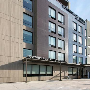 TownePlace Suites by Marriott New York Brooklyn Thumbnail