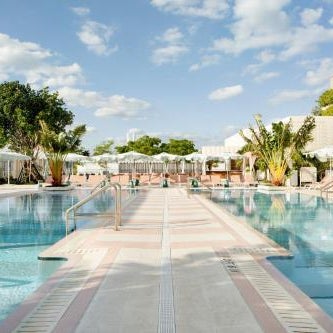 the goodtime hotel, Miami Beach, a Tribute Portfolio Hotel Thumbnail