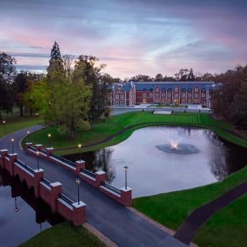 Fairmont Windsor Park Thumbnail