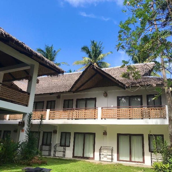 Payag Suites
