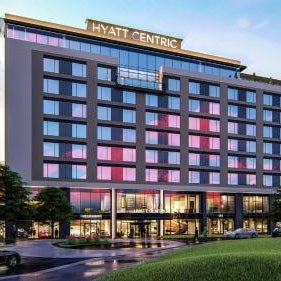 Hyatt Centric Charlotte/SouthPark Thumbnail