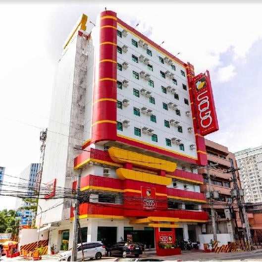 Hotel Sogo - Mindanao Ave.