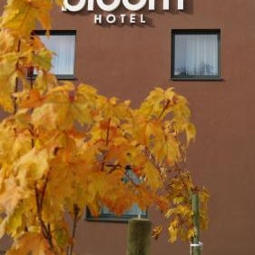 Bloom Hotel Airport Okęcie