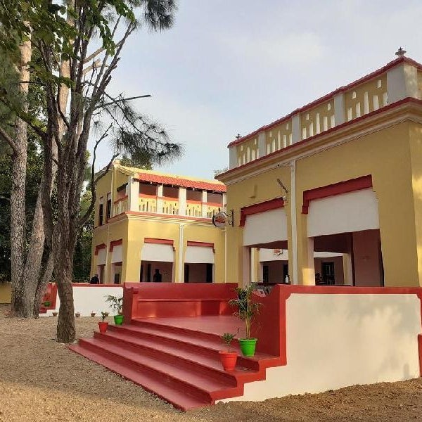 TULIN HERITAGE BUNGALOW Thumbnail