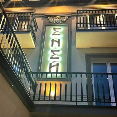 Penthouse Apartment in Hotel Eney Thumbnail