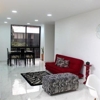 Apartamento Omnia Thumbnail