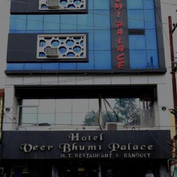 HOTEL VEER BHUMI PALACE