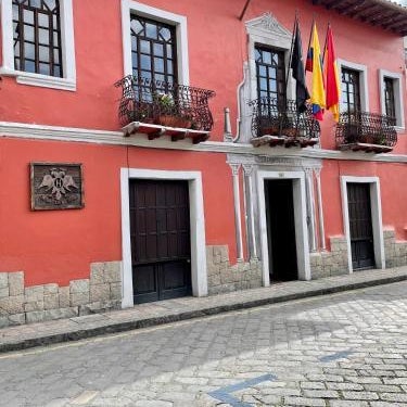 NASS Casa del Aguila Thumbnail