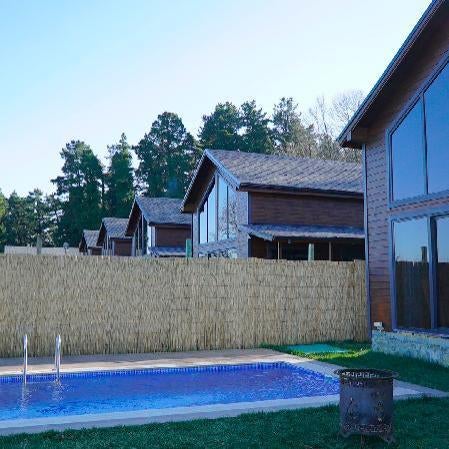 Woodlodge Country Sapanca