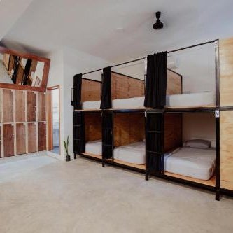 Hostal Del Jaguar Thumbnail
