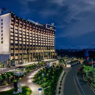 Taj Lakefront, Bhopal