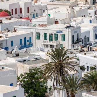 Mykonos Gem Thumbnail