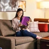 TownePlace Suites by Marriott Tehachapi Thumbnail