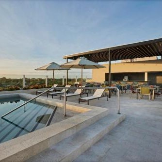 Residence Inn by Marriott Playa Del Carmen Thumbnail