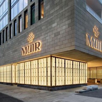 Muir, Luxury Collection Thumbnail
