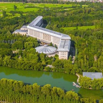 Swissotel Wellness Resort Alatau Almaty Thumbnail