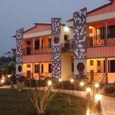 Jungle Bell Resort