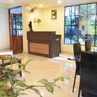 Aashrey Bed and Breakfast