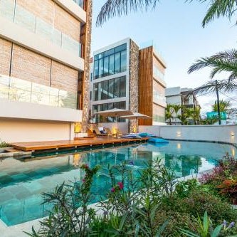 One Bay Residence - Apartment 12 - Apartment in Pereybere