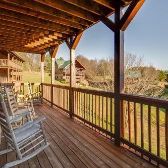 Heavenly Escape Thumbnail