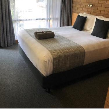 Muswellbrook Motor Inn