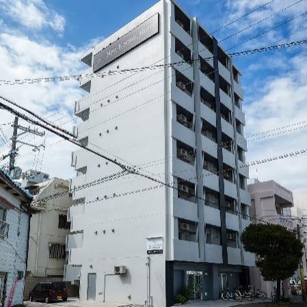 New Normal Hotel in MATSUYAMA Thumbnail