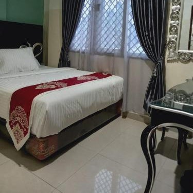 Jiyo Boutique Hotel