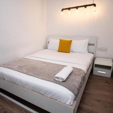 Yellow Door Hotels Thumbnail