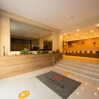Hoteles Paraiso PIURA