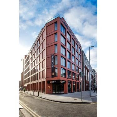 Point A Hotel Dublin Parnell Street Thumbnail