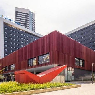 Hotel Ilunion San Mamés Thumbnail