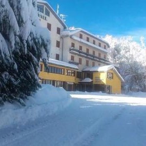 Hotel Europa Gran Sasso