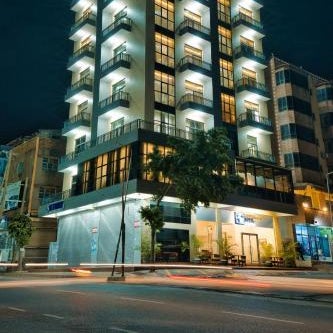 Kibo Palace Hotel Moshi Thumbnail