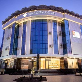 Tantana Hotel Thumbnail