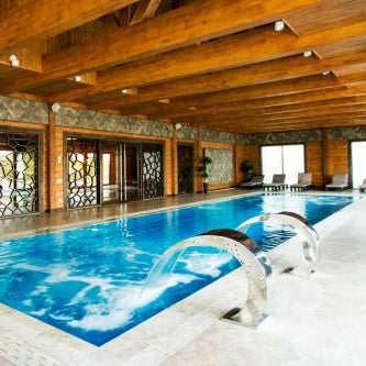 Hotel Riders Equides club